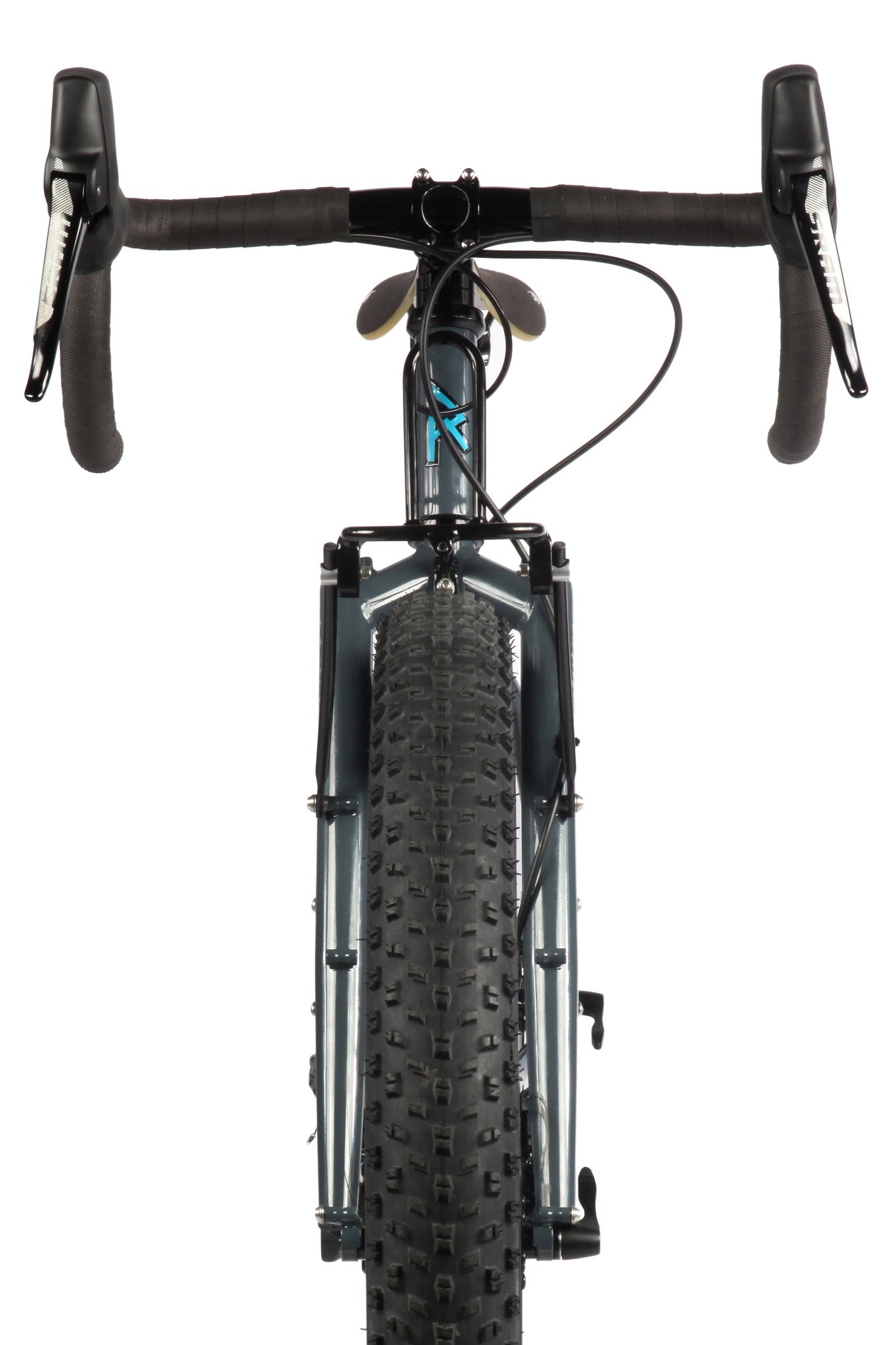Ulv bike front