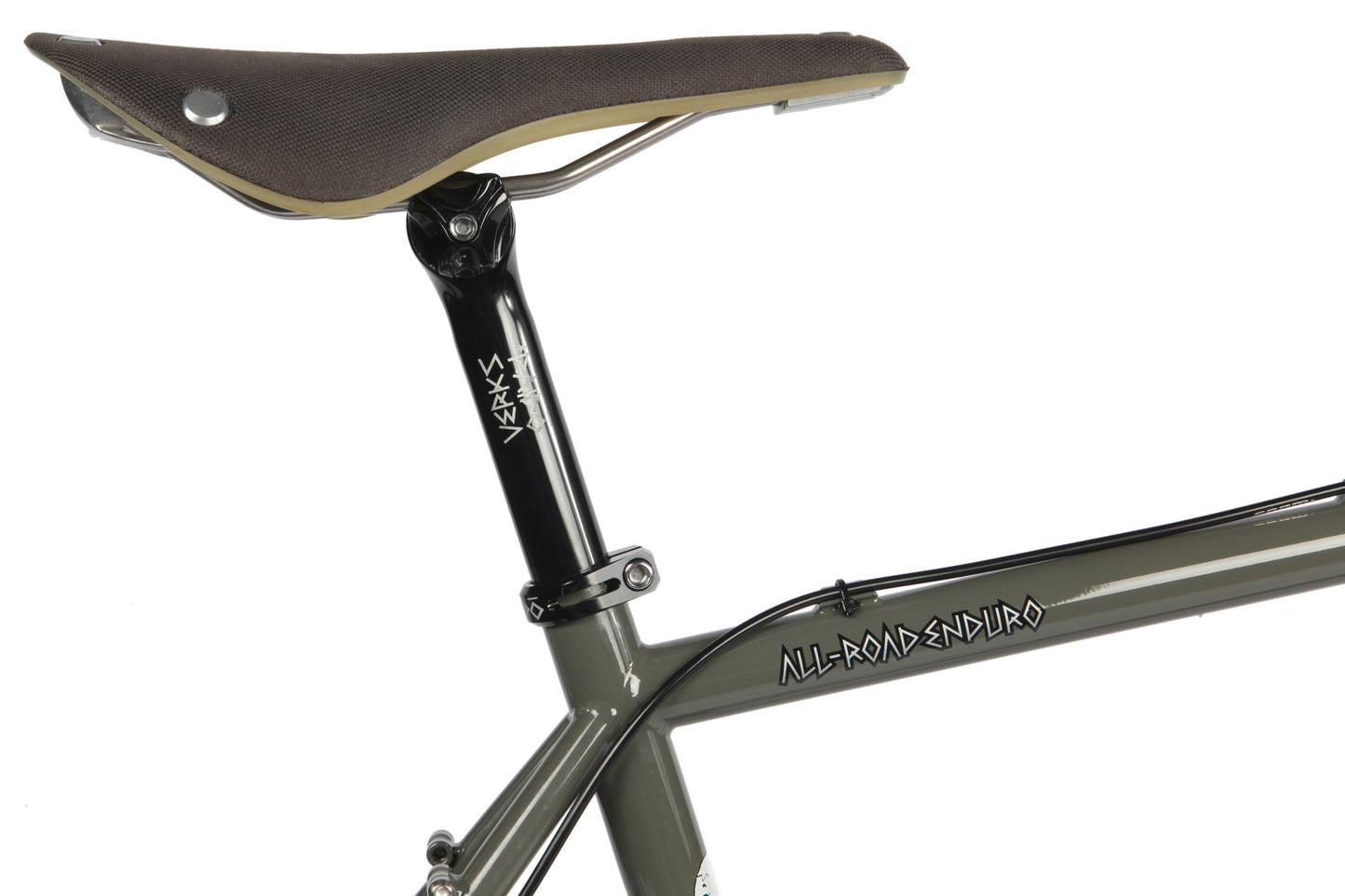 Ravn bike seat