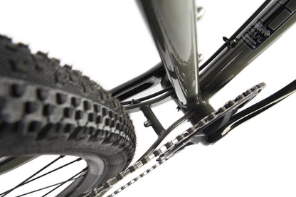 Ravn bike chainstay
