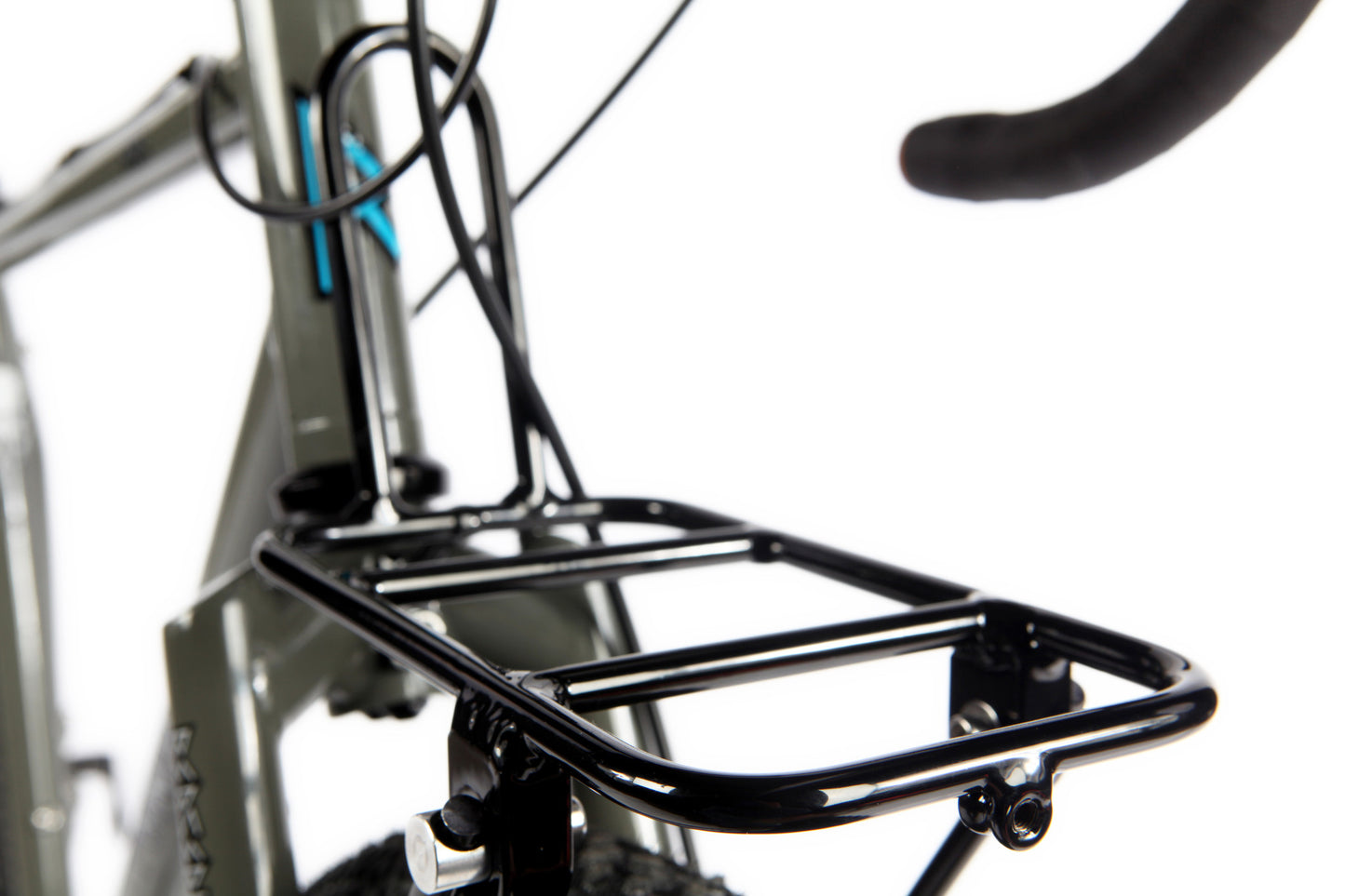 Ravn bike rack