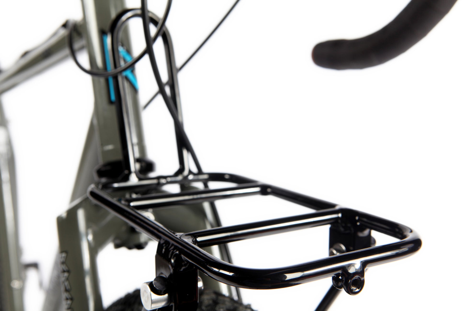 Ravn bike rack