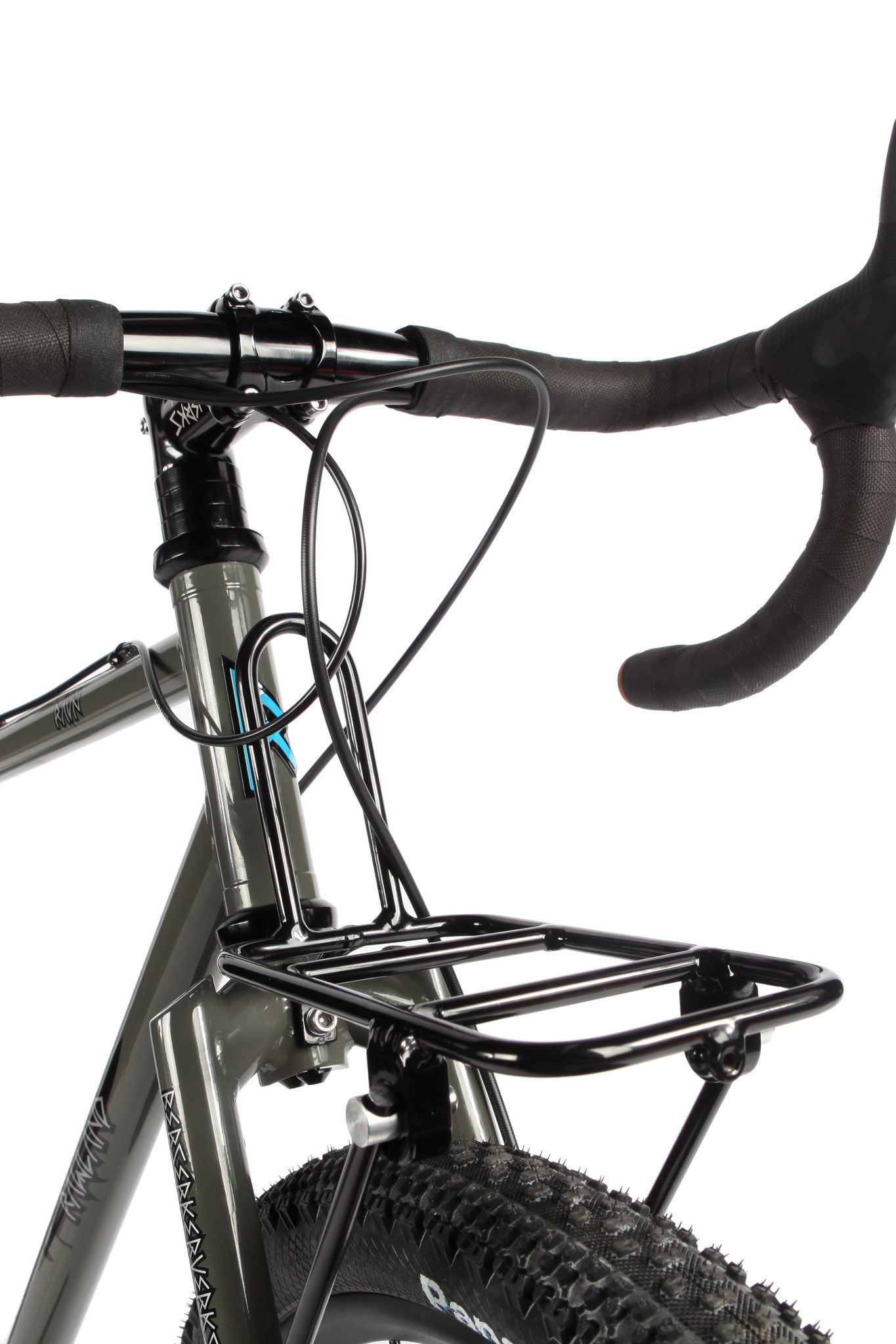 Ravn bike rack