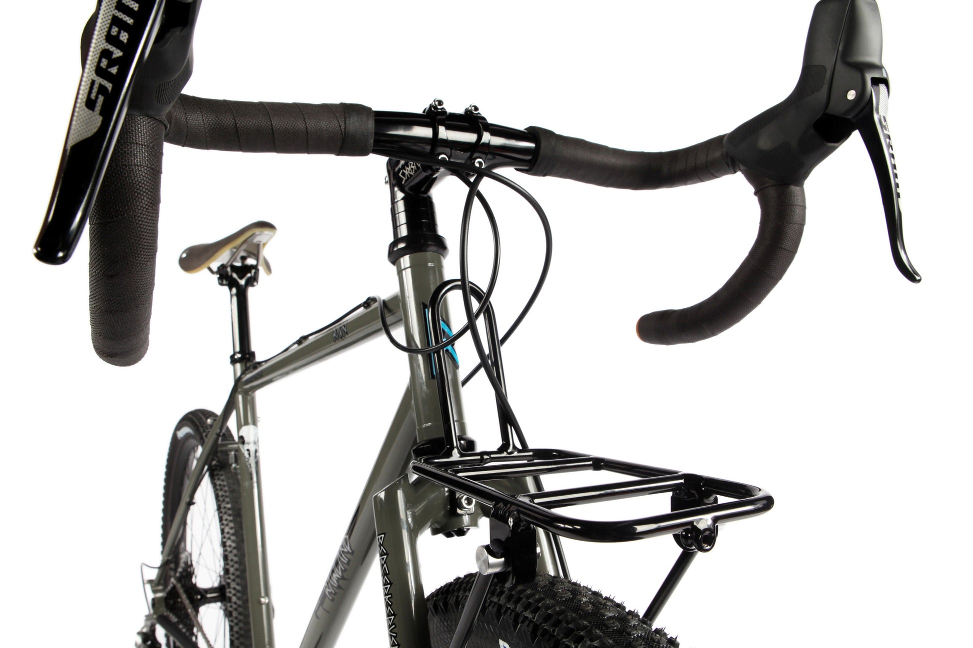 Ravn bike rack