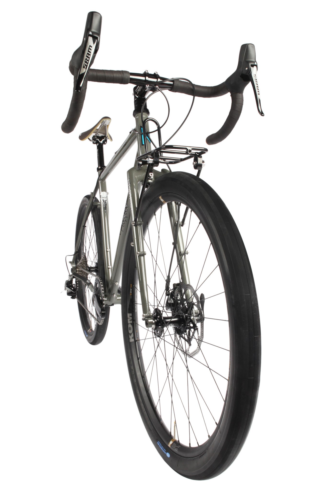 Ravn bike diagonal