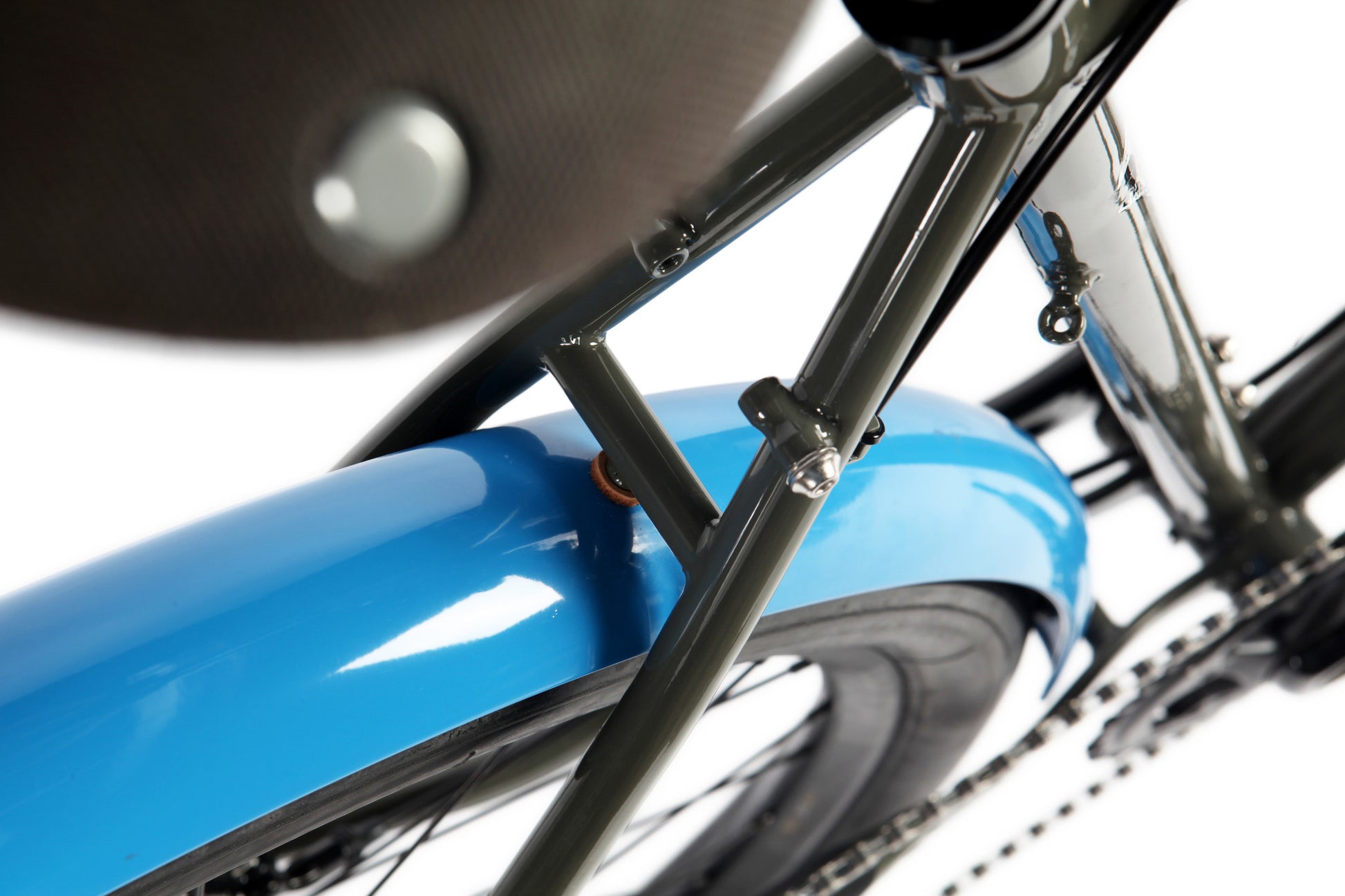 Ravn bike fenders