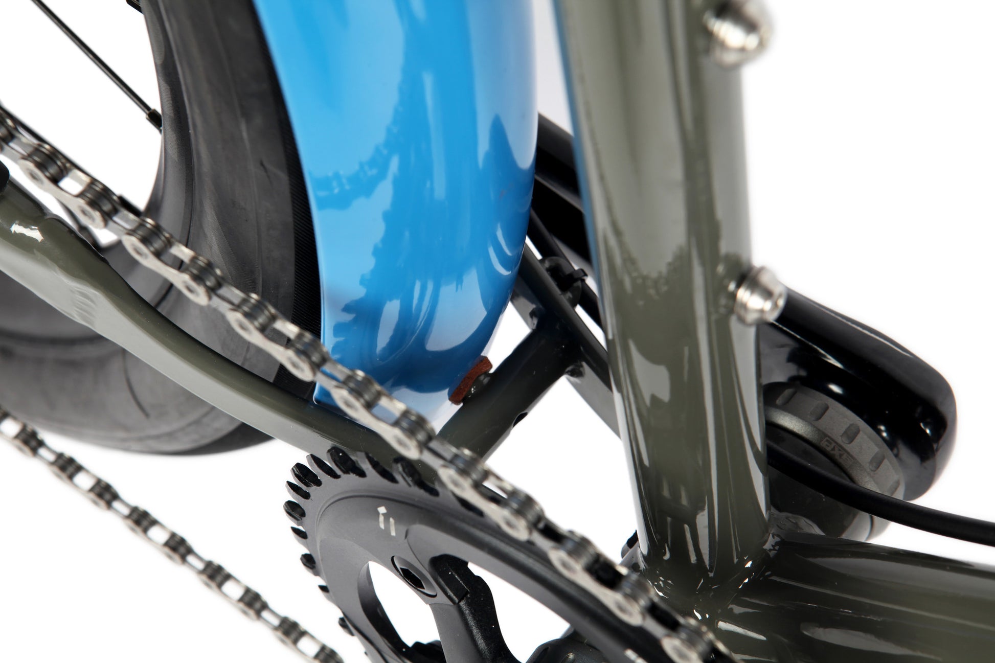 Ravn bike fenders
