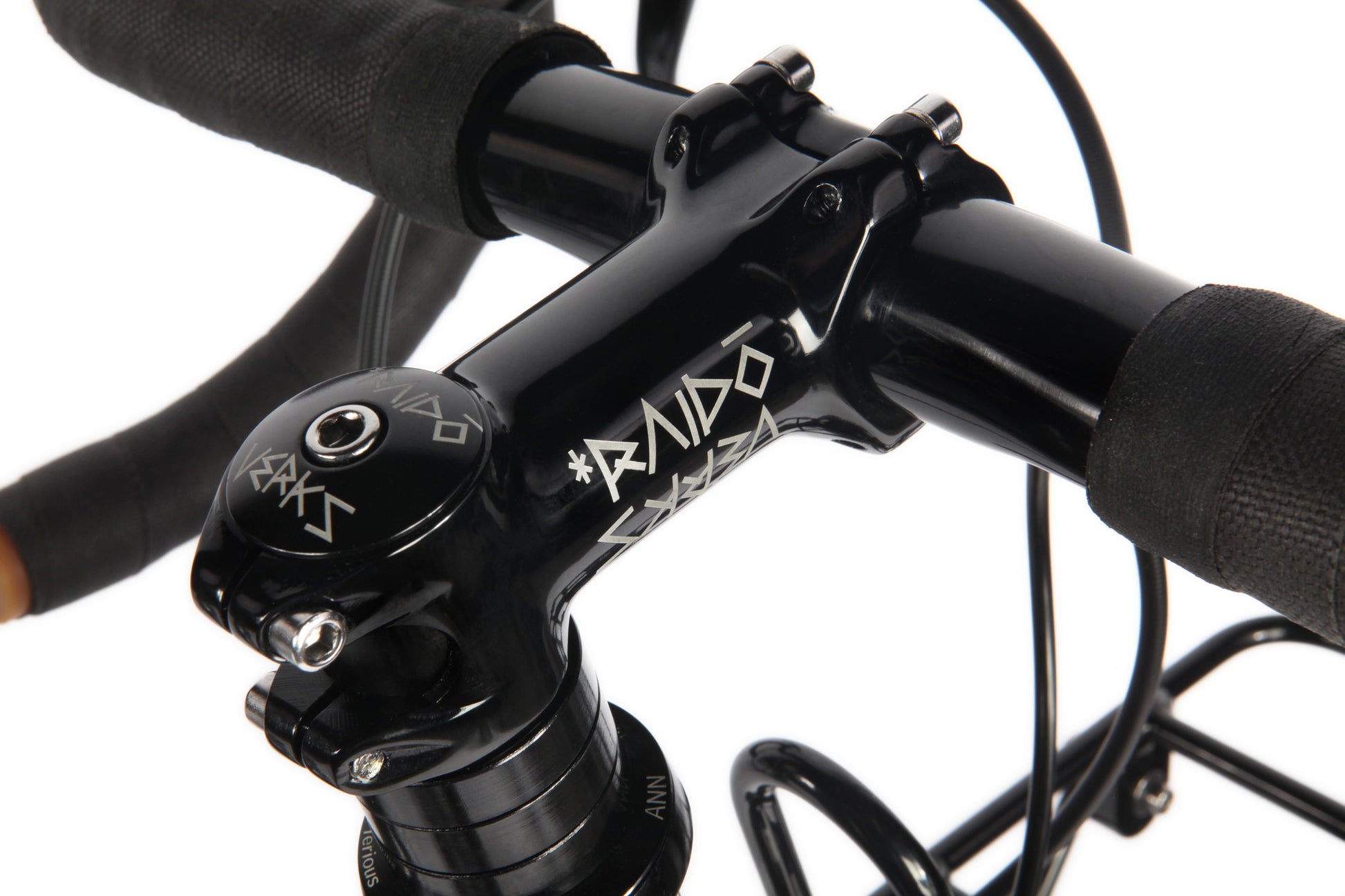 Ravn bike stem