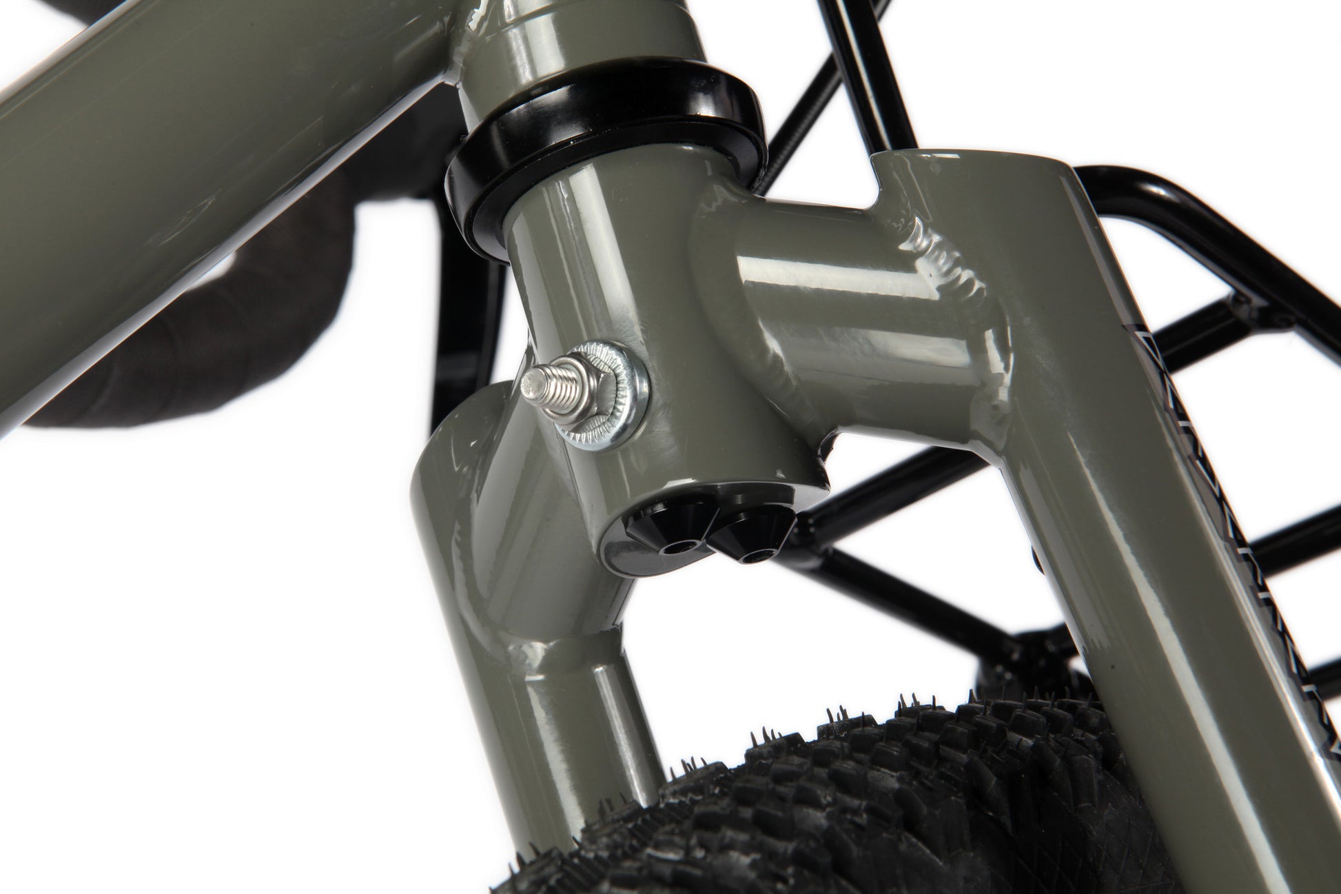 Ravn bike fork