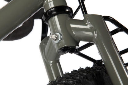 Ravn bike fork