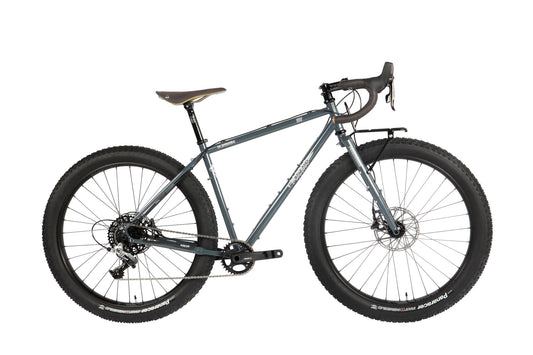Ulv bike drive side