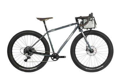 Ulv bike drive side handlebar bag