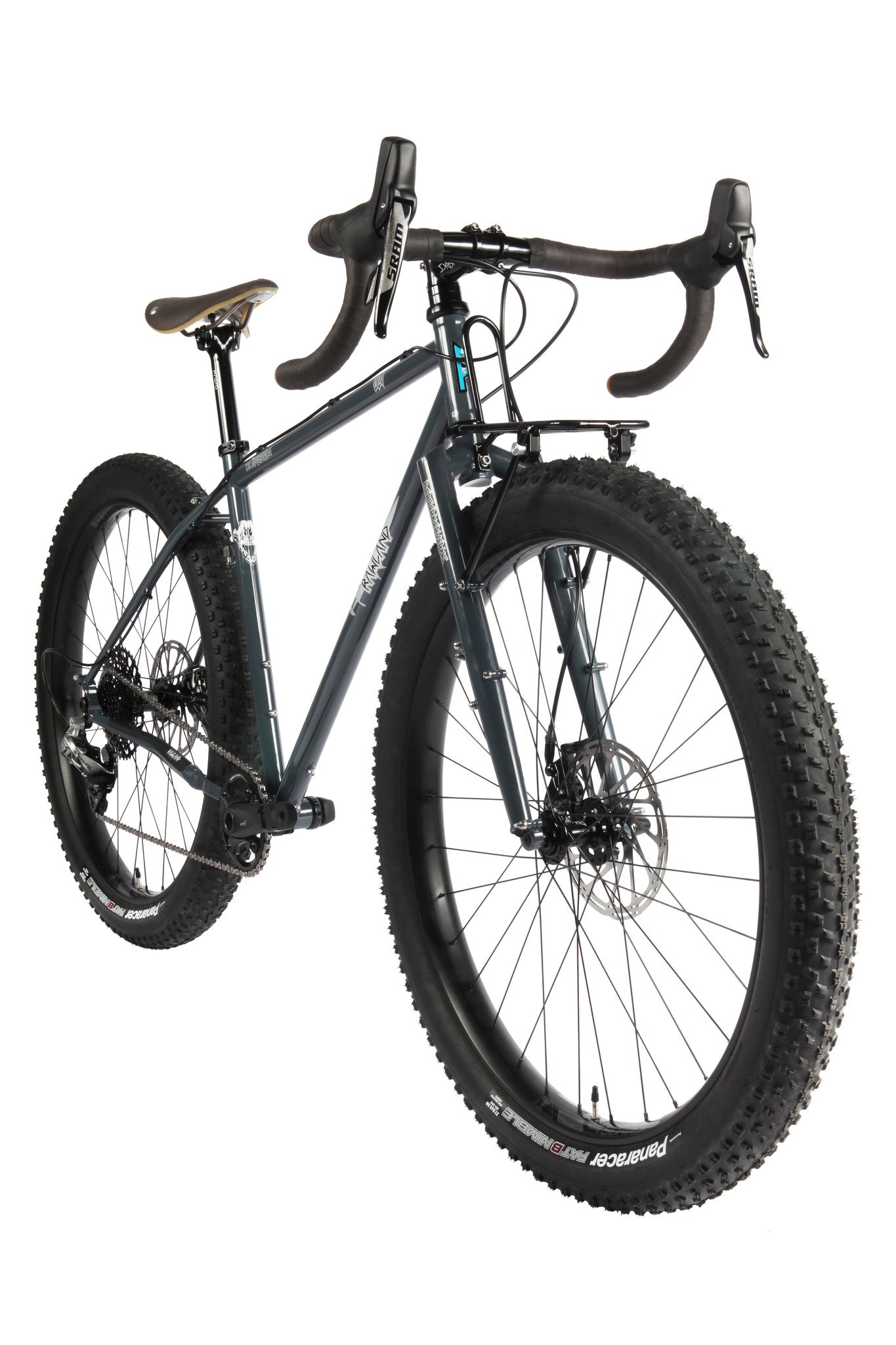 Ulv bike diagonal