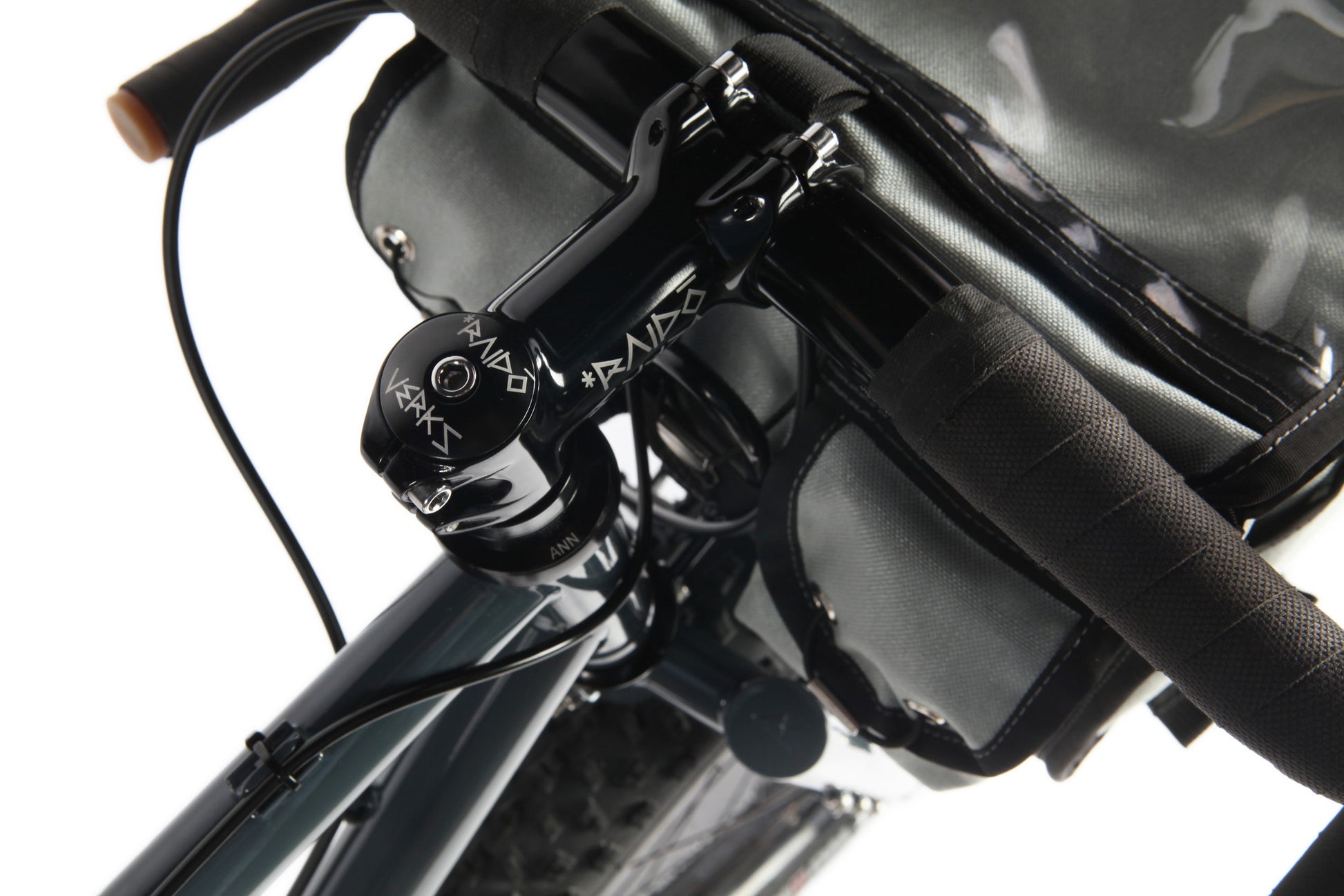Ulv bike cockpit top