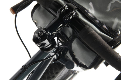 Ulv bike cockpit top