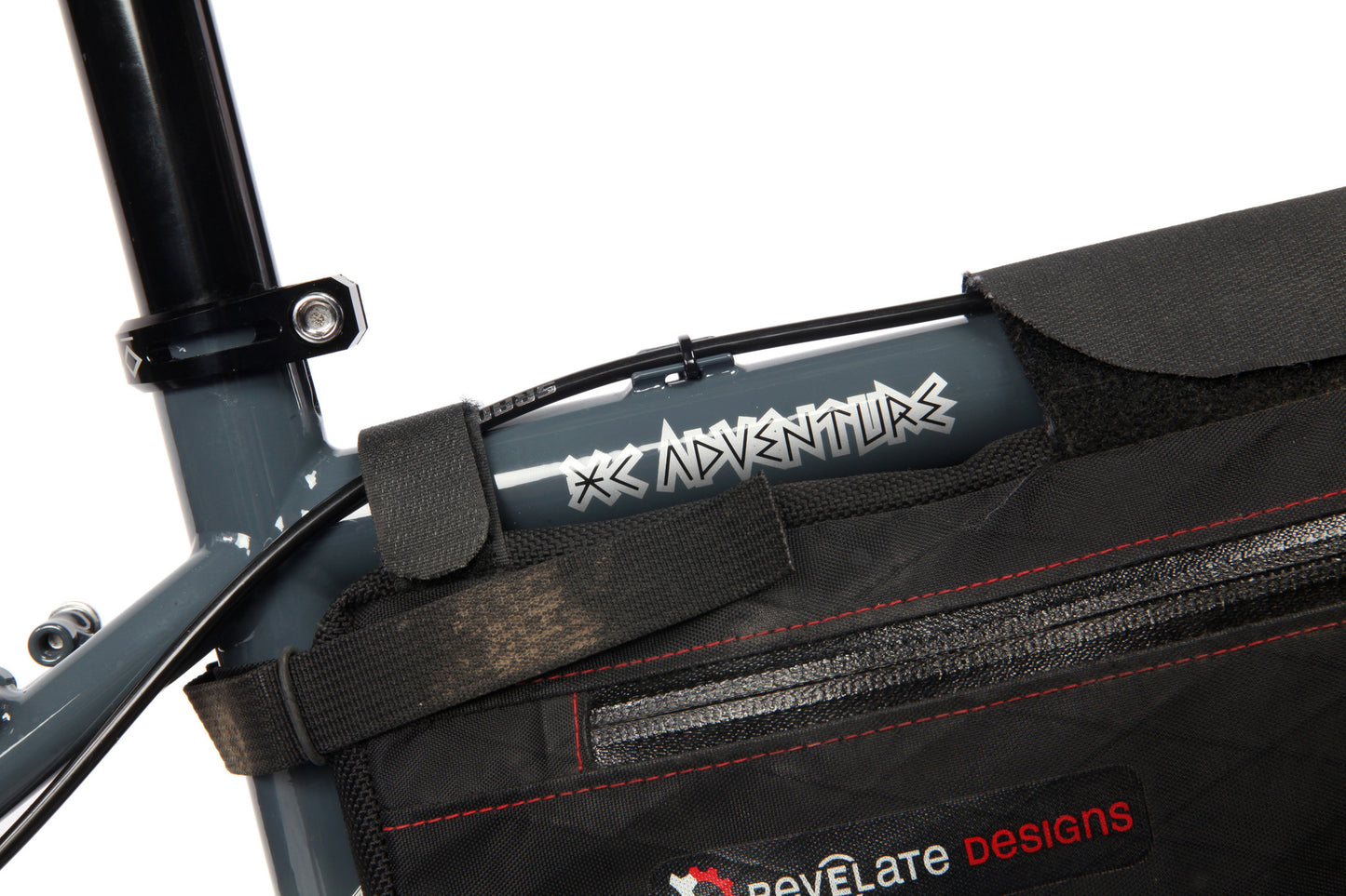 Ulv top tube bag