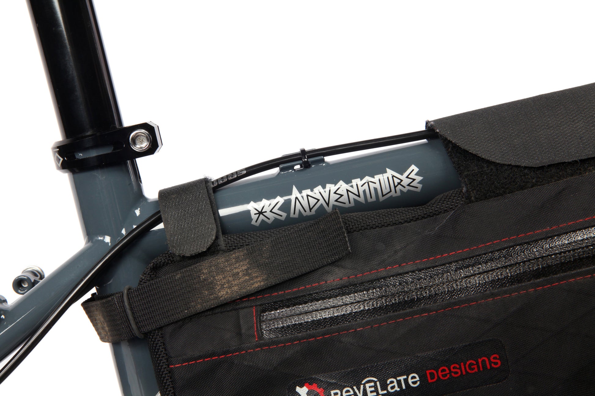Ulv top tube bag
