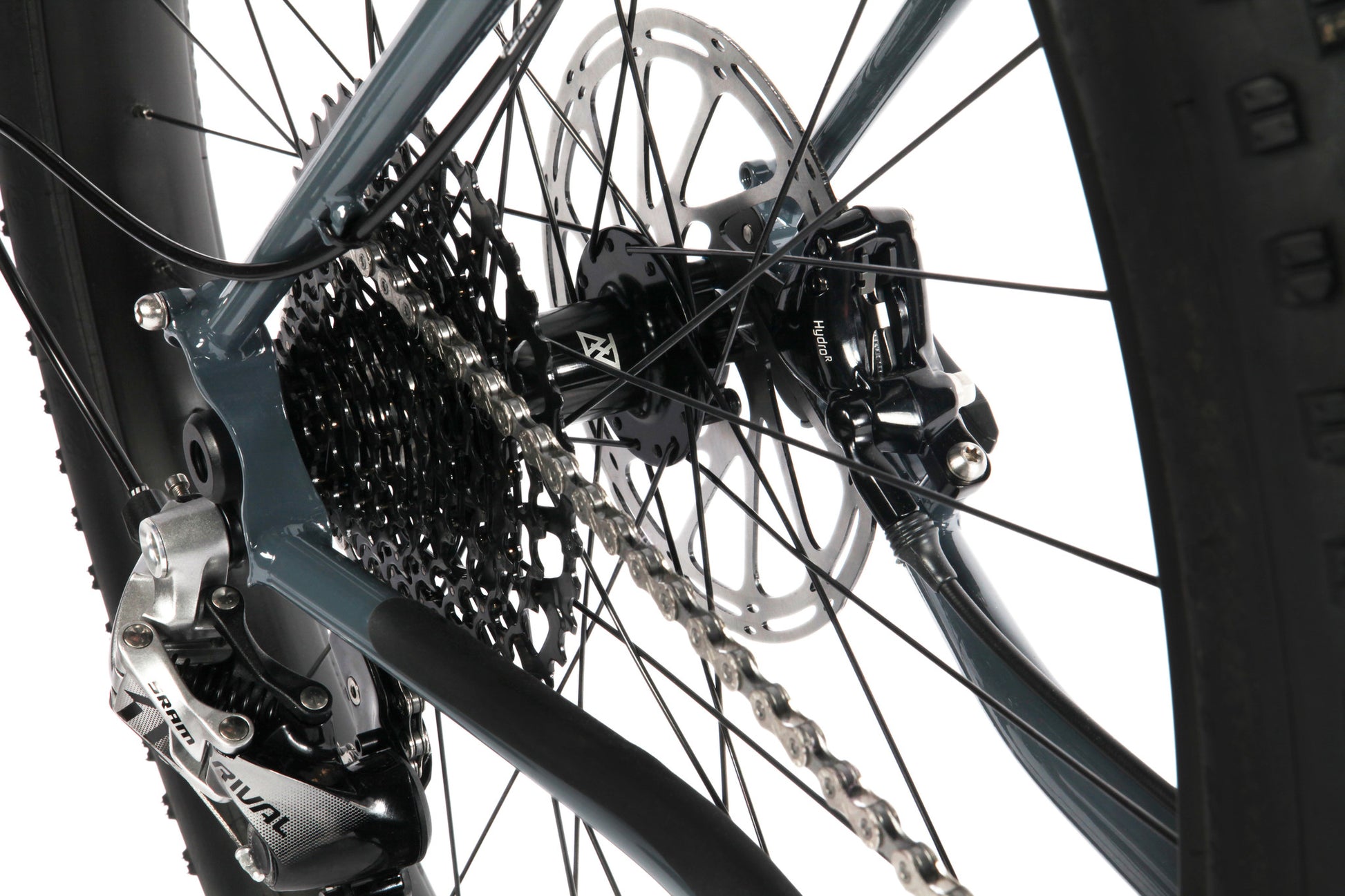 Ulv bike cog
