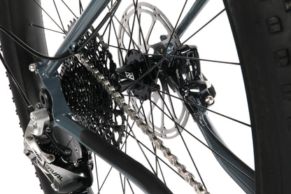 Ulv bike cog