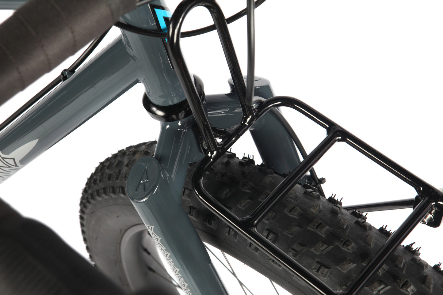 Ulv bike rack