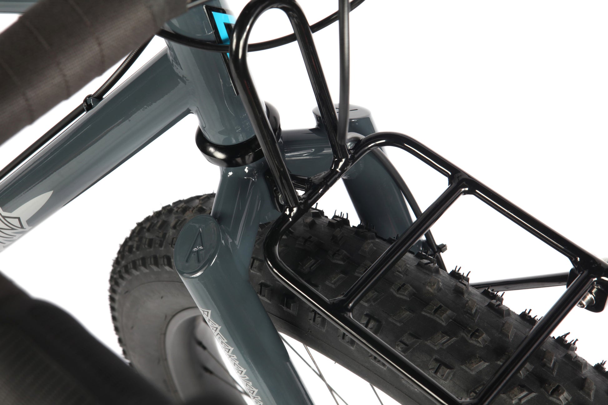 Ulv bike rack