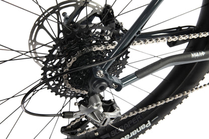 Ulv bike drivetrain